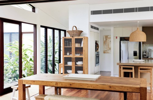 Broken Head House | Picadilly Pavilions - Broken Head/Byron Bay