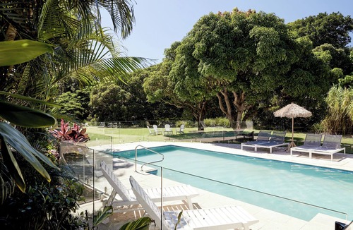 Broken Head House | Picadilly Pavilions - Broken Head/Byron Bay