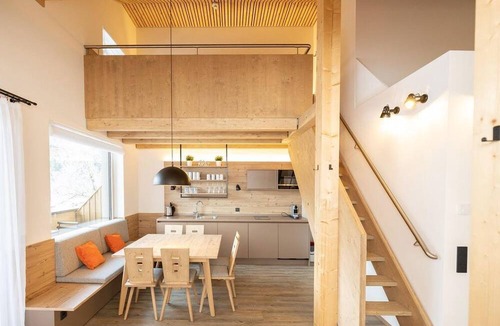 Hinterstoder Apartment | Piessling Standard - 19 nights - Dormio Aparthotel Hinterstoder