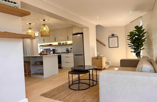 Vermont Apartment | Pikkewyntjie | Sea view | Small families