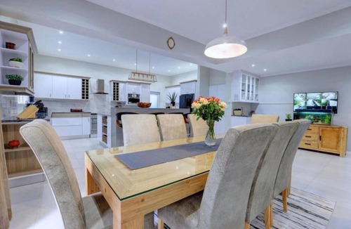 Mossel Bay House | Pinnacle Golf Estate Haven