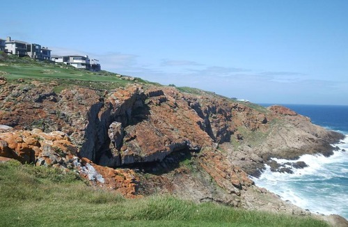 Pinnacle Point Villa | Pinnacle Point - Golf Safari SA