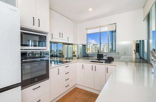 Caloundra Apartment | Pinnacles unit 23 Caloundra QLD