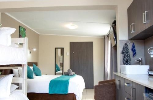 Berea Hotel | Pinto City Motel East London