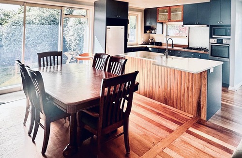 Taupo House | Pirate Adventure Meets Lake Taupō Living | Spacious Family & Group Accommodation