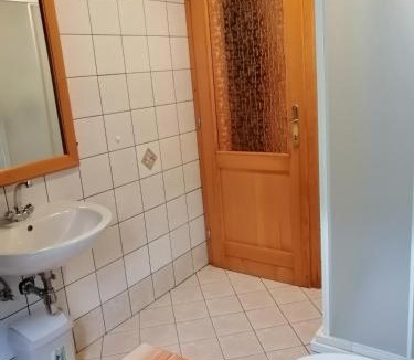 Bovec Apartment | Počitniško stanovanje PLANJA
