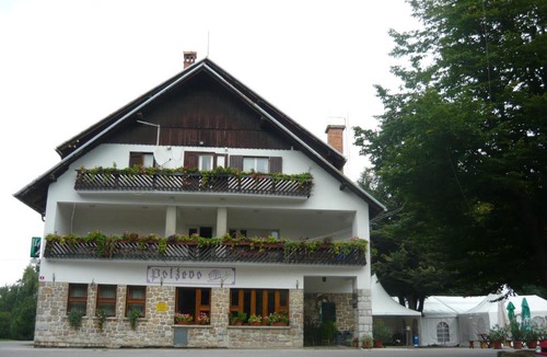 Ivancna Gorica House | POLŽEVO