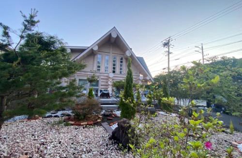 Kitasaku-gun House | Polar Haus Canadian MinamiKaruisawa1 - Vacation STAY 07678v