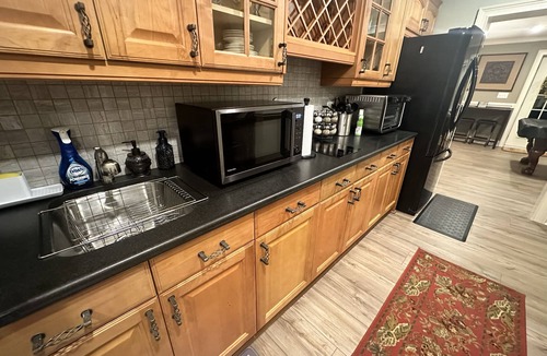 Statesville House | Pool table, Ping Pong, Patio, Game Room & Laundry