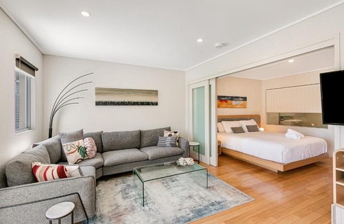 Kingscliff Apartment | Pool View Apartments - Wing 5 - at Salt Spa Resort by uHoliday 2BR 1BR and Hotel Room Options Available