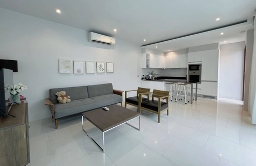 Kamala Villa | Pool Villa in Phuket 3rooms for family