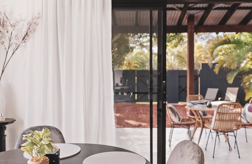 South Evans Head Villa | Poplar Villa - 1 Poplar Lane