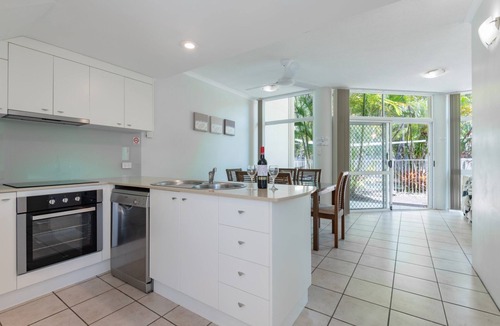 Port Douglas Apartment | Port Douglas 3 bed 2 bath Townhouse- home away from home!