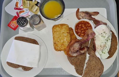 Hastings Hotel | Portmans Motor Lodge