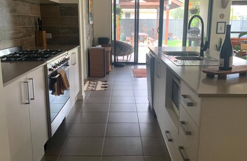 Pottsville House | Pottsville getaway