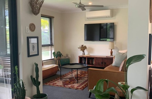 Pottsville House | Pottsville getaway