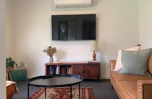 Pottsville House | Pottsville getaway