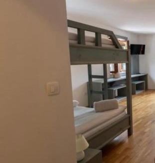 Radovljica House | Pr'Finzgar