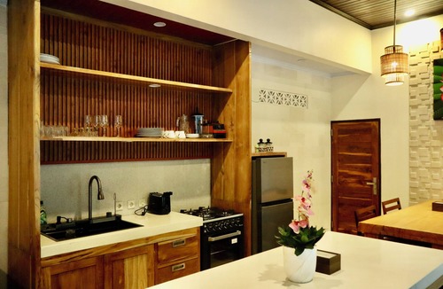 Tejakula Villa | Pranajaya paradise is 3 bed room villa. Located in Tejakula , Singaraja. Bali.