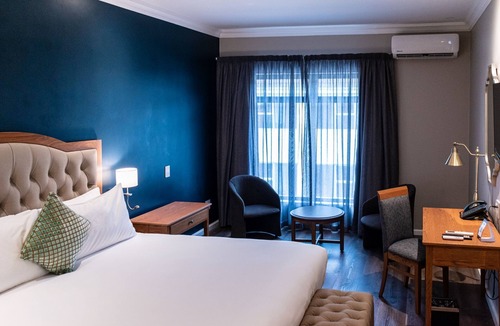 George Central Hotel | Premier Express Inn George