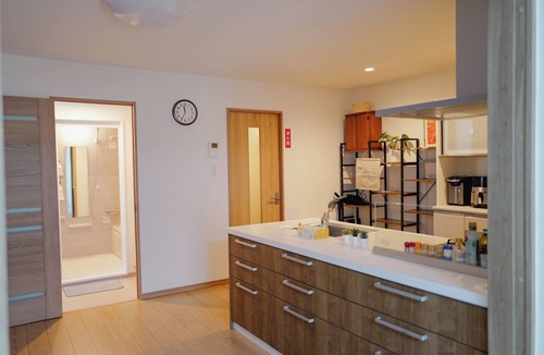 Minato Apartment | Premium Apartment ・ 2mins to subway station ・ 10mins walk to Tokyo tower