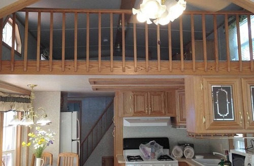 Annaka RV Rental | Premium Cottage WEST | For 2 people | Extended S/Annaka City Gunma