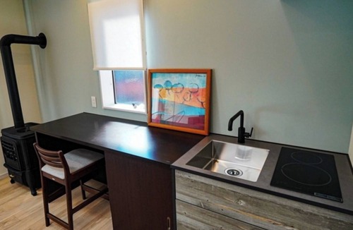 Hokuto House | Premium Villa with openair bath nonsmoking |/North Dublin Yamanashi