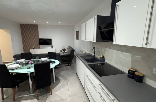 Prvacina Apartment | Pri Drevoredu