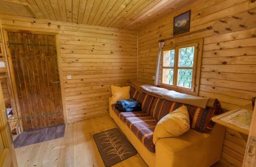 Stara Fuzina House | Princess Vogar
