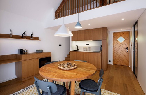 Bled Cottage | Private beach house on Lake Bled