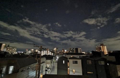 Nagawa Apartment | Private Hotel Skytree Garden