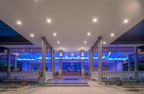Nai Harn Villa | Private Pool Villa at Nai Harn 2 bedroom