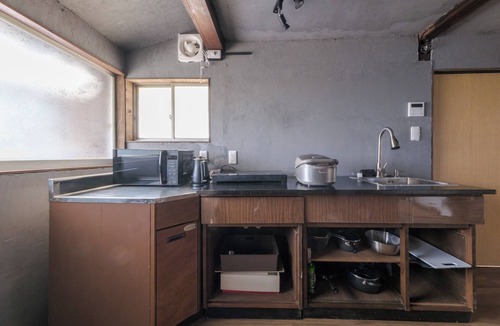 Okaya House | Private rental of a traditional Japanese house | S/Okaya City Nagano