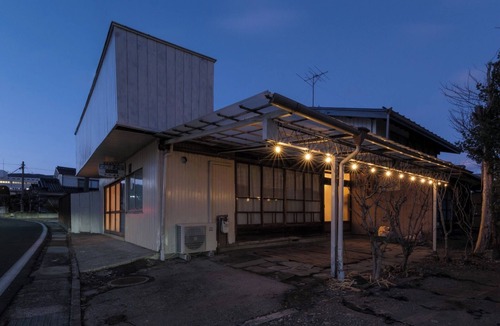 Okaya House | Private rental of a traditional Japanese house | S/Okaya City Nagano