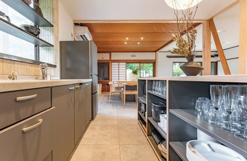 Izunokuni House | Private sauna included Japanesestyle villa over/Izunokuni Shizuoka