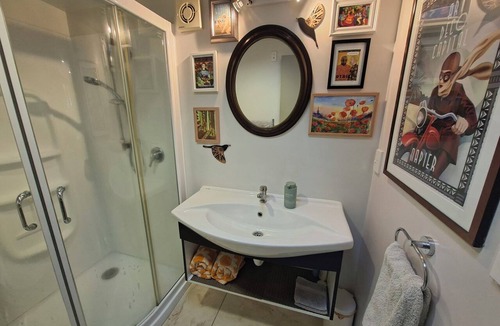 Rotorua House | Private self-contained. Great neighbourhood location. Close forest & geothermal