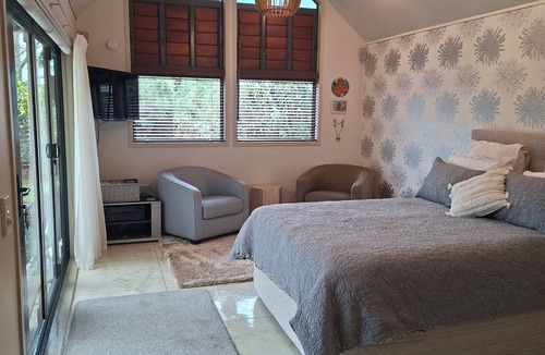 Rotorua House | Private self-contained. Great neighbourhood location. Close forest & geothermal