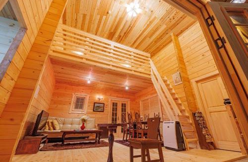 Madarao Mountain Resort Villa | Private Villa Utan