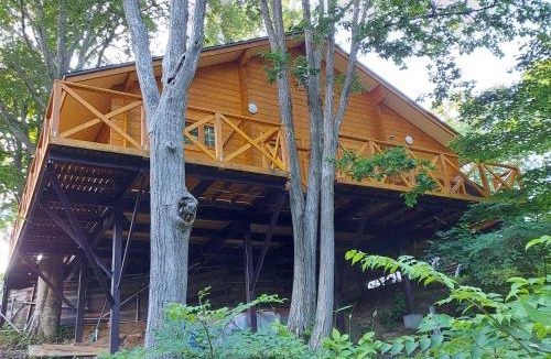 Madarao Mountain Resort Villa | Private Villa Utan