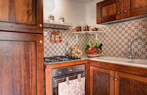 Sant'Agata sui Due Golfi Villa | Private Villa with private pool, A/C, hot tub, WIFI, TV, patio, panoramic view, close to Sorrento