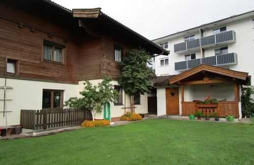 Muhlbach im Pinzgau House | Privathaus Mühlbach 5 - Holiday home, shower or bath, WC, 2 bedrooms
