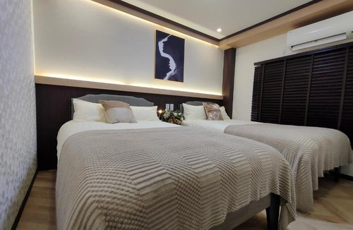 Nerima Apartment | promotion 12全新装修 3室1厅2浴室2卫生间 设施齐全 最大7人 3 rooms 1dining room 2 bathrooms 2toilets Max 7P 免费无线网络