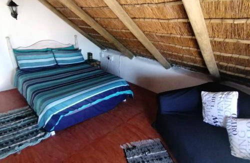 Arniston Apartment | Quaint 1 Bedroom Apartment with sea view