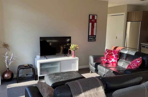Kelvin Heights Apartment | Queenstown Alpine Escape