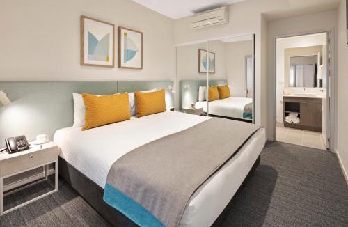 Eight Mile Plains Apartment | Quest Eight Mile Plains