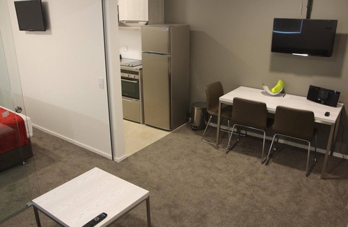 Nelson City Centre Apartment | Quest Nelson