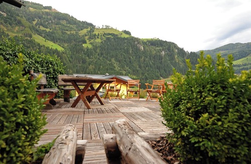 Grossarl House | Quiet, cozy log cabin 6-10 persons, Grossarl, Salzburger Land