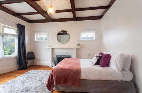 Ponsonby House | Quiet Herne Bay home with 2 bedrooms