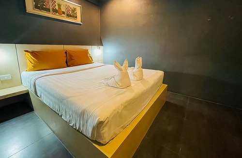 Talat Yai Hostel | Rabbitel Phuket