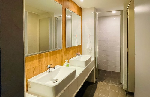 Talat Yai Hostel | Rabbitel Phuket
